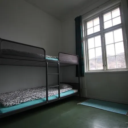 Nygards Historic Hostel Bergen