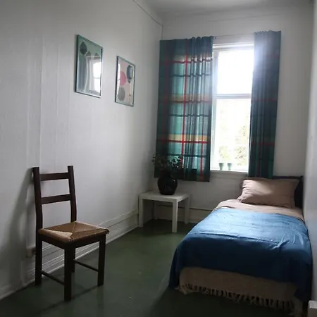 Nygards Historic Hostel