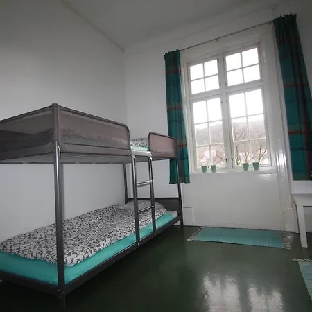 Nygards Historic Hostel