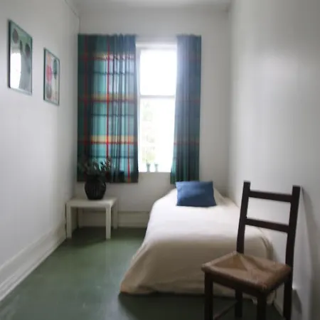 Nygards Historic Hostel Bergen