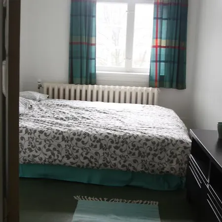 Hostel Nygards Historic Bergen