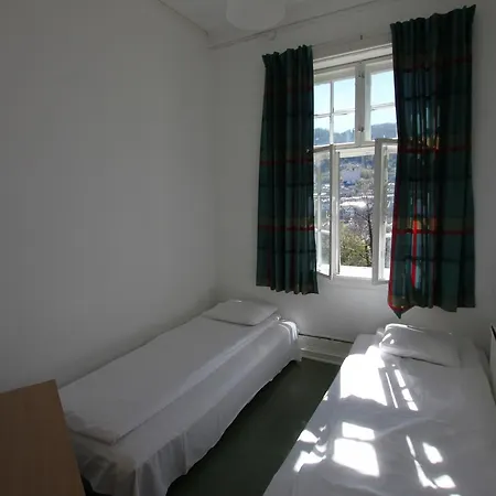 Nygards Historic Hostel Bergen