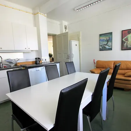 Hostel Nygards Historic Bergen