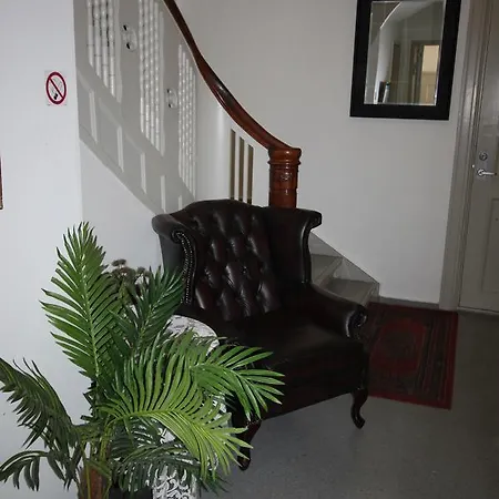 Hostel Nygards Historic *