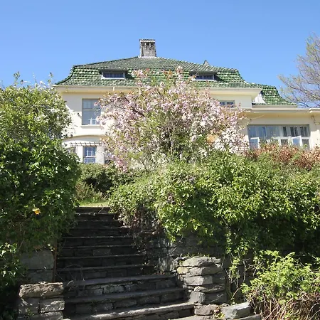 Nygards Historic