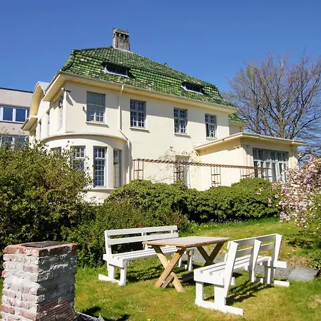 Hostel Nygards Historic *