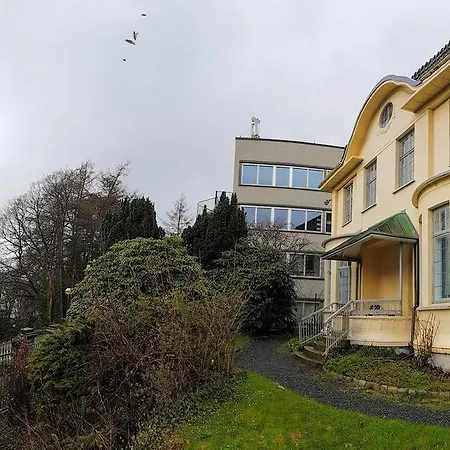Nygards Historic Hostel