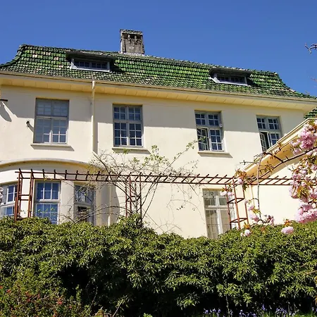 Nygards Historic Hostel