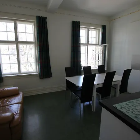 Hostel Nygards Historic Bergen