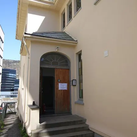 Nygards Historic * Bergen