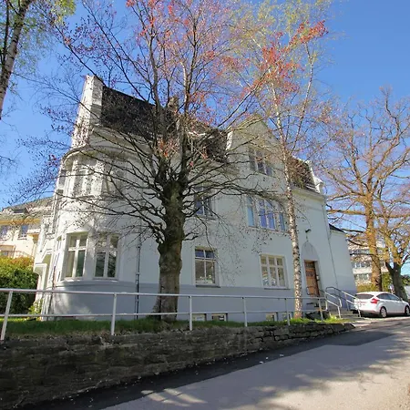 Nygards Historic * ベルゲン