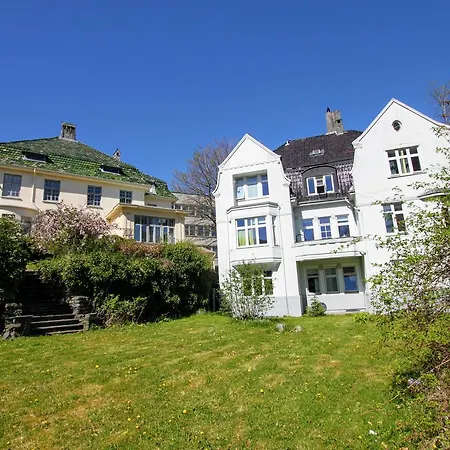 Nygards Historic Hostel