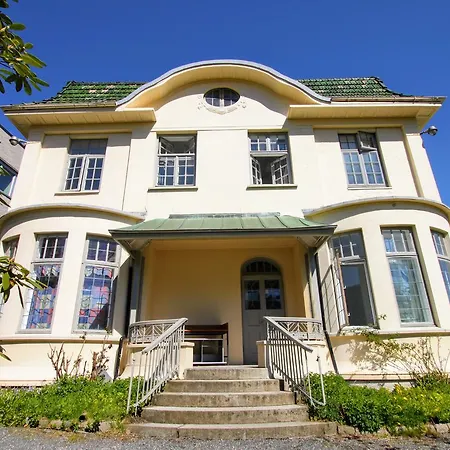 Nygards Historic Hostel