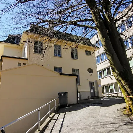 Nygards Historic Hostel