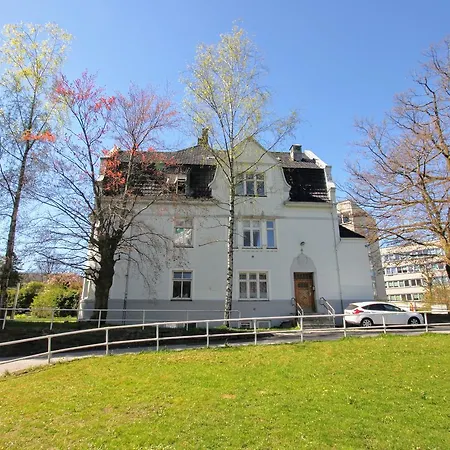 Nygards Historic Bergen