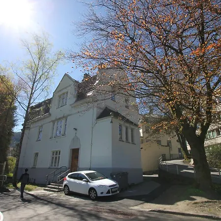 Nygards Historic * Bergen