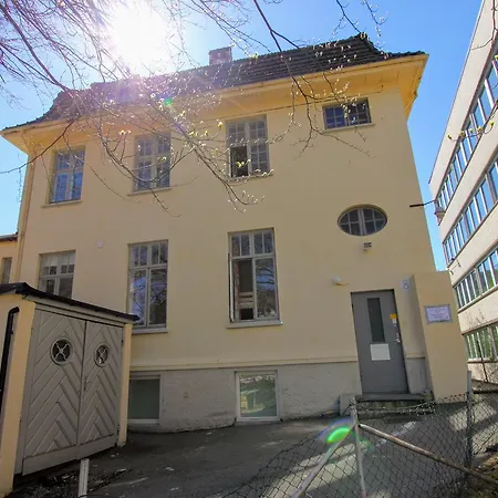 Hostel Nygards Historic