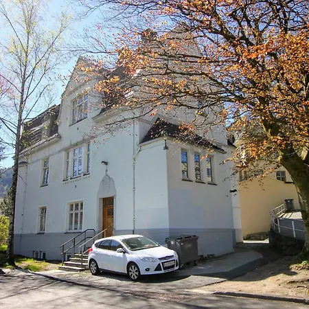 Nygards Historic Hostel *