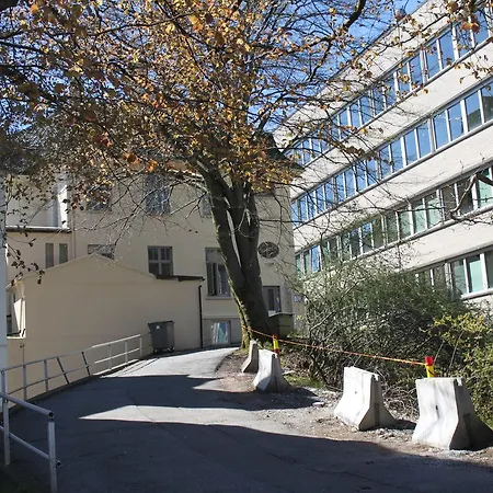 Nygards Historic Hostel