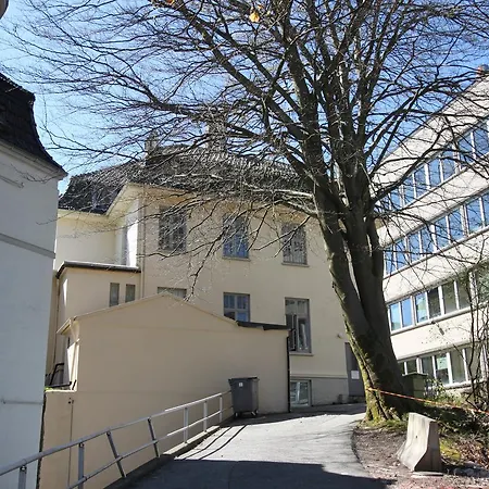 Nygards Historic Hostel Bergen