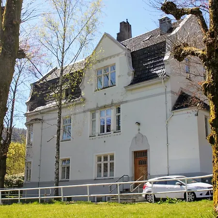 Nygards Historic Hostel