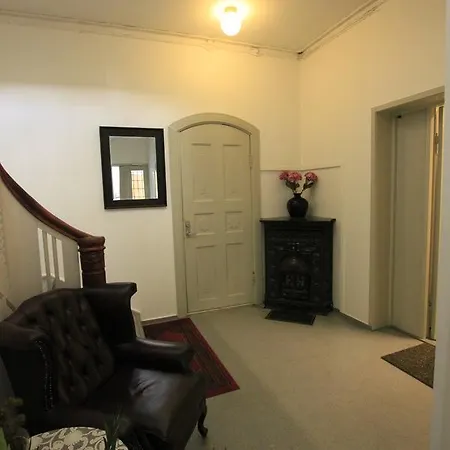 Nygards Historic Hostel *