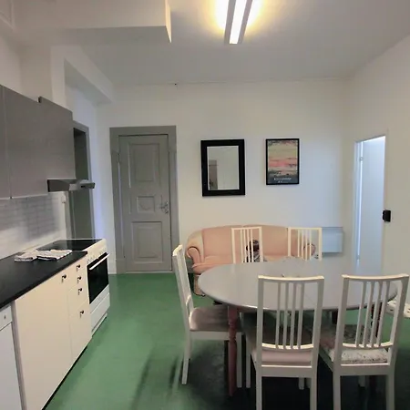 Nygards Historic Hostel Bergen