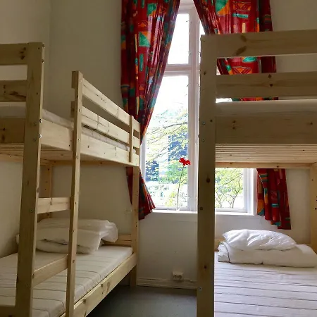 Nygards Historic Hostel