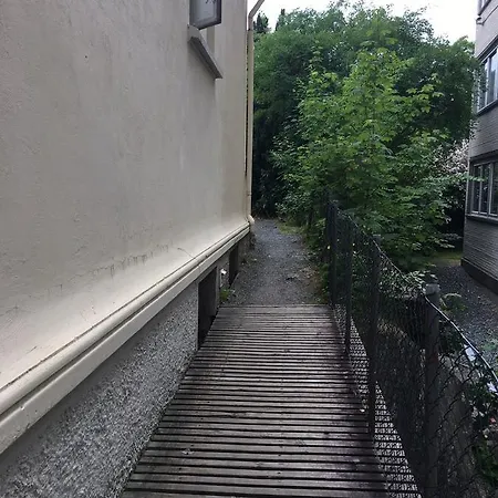 Nygards Historic *